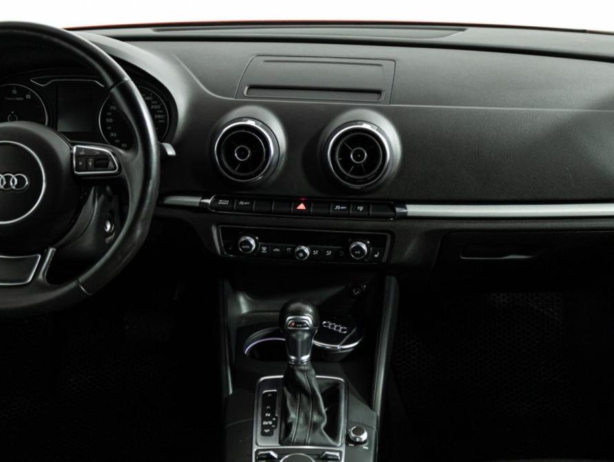 Audi A3 III (8V) Санкт-Петербург  - изображение 14