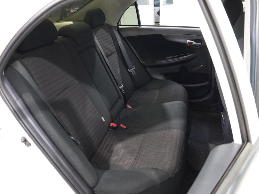 Toyota Corolla X (E140 E150) Рестайлинг Ростов-на-Дону  - изображение 7