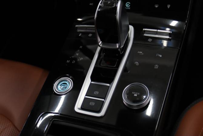 Chery Tiggo 8 Pro Max I с пробегом 2022 года, цена 2 365 650 рублей, 63056 км, внедорожник, Автокод Объявления
