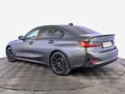 BMW 3 серии VII (G2x) Москва  - изображение 37
