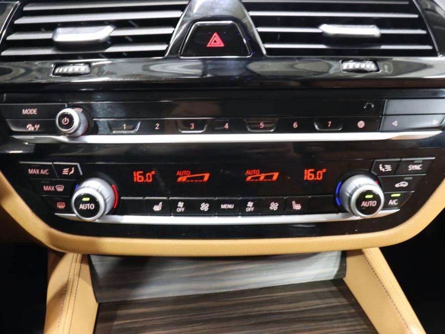 BMW 5 серии VII (G30/G31/G38) Москва  - изображение 19
