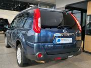 Nissan X-Trail II Рестайлинг Мурманск  - изображение 29