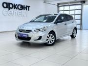 Hyundai Solaris I Волгоград  - изображение 30