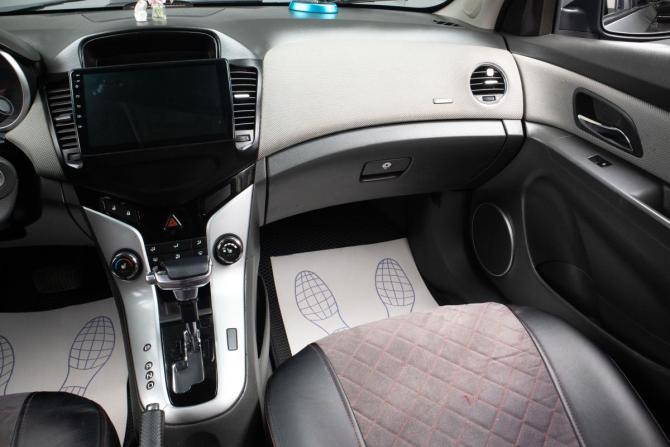 Chevrolet Cruze I с пробегом 2010 года, цена 669 000 рублей, 231000 км, седан, Автокод Объявления