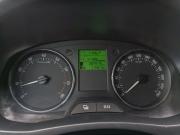 Skoda Fabia II Рестайлинг Москва  - изображение 46