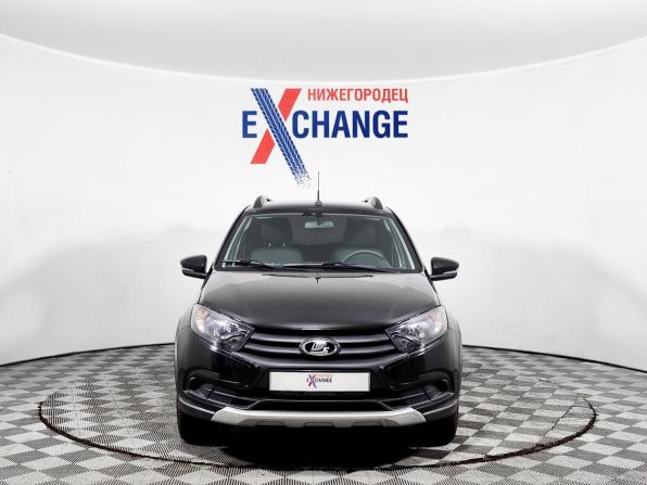 Lada (ВАЗ) Granta I Рестайлинг с пробегом 2023 года, цена 959 000 рублей, 43794 км, универсал, Автокод Объявления