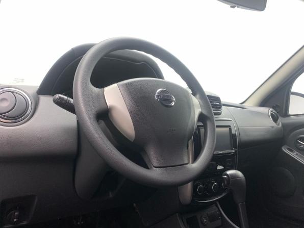 Nissan Terrano III (D10) с пробегом 2014 года, цена 799 000 рублей, 202023 км, внедорожник, Автокод Объявления