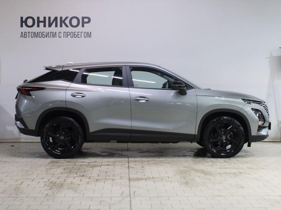 Omoda C5 I Дзержинск  - изображение 8