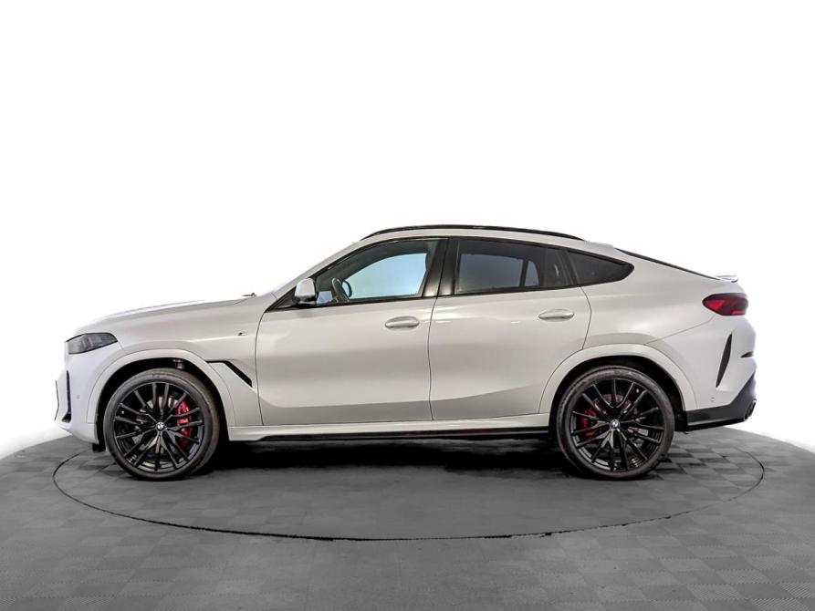 BMW X6 III (G06) Рестайлинг Москва  - изображение 8