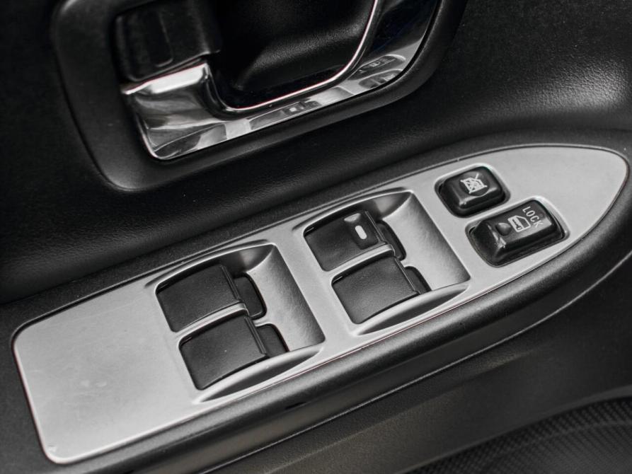 Mitsubishi Pajero IV Екатеринбург  - изображение 23