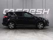 Toyota RAV4 IV (XA40) Рестайлинг Воронеж  - изображение 24