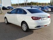 Lada (ВАЗ) Vesta I Рестайлинг (NG) Набережные Челны  - изображение 32