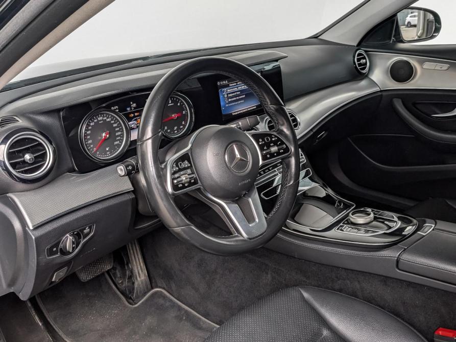 Mercedes-Benz E-Класс V (W213 S213 C238) Москва  - изображение 15