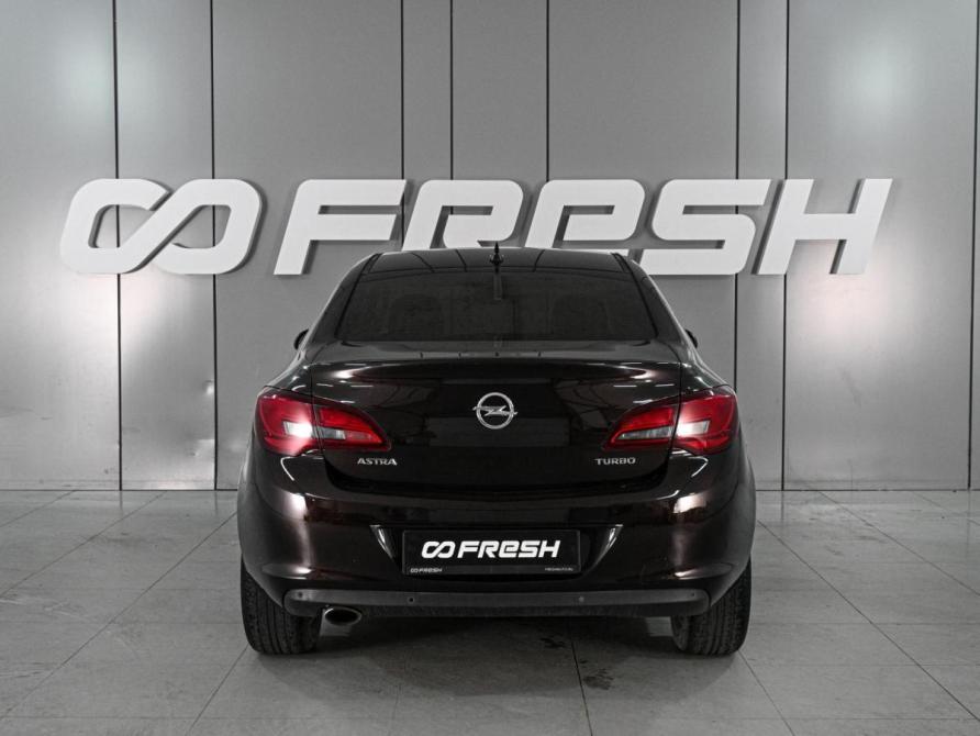 Opel Astra J Рестайлинг Ростов-на-Дону  - изображение 4