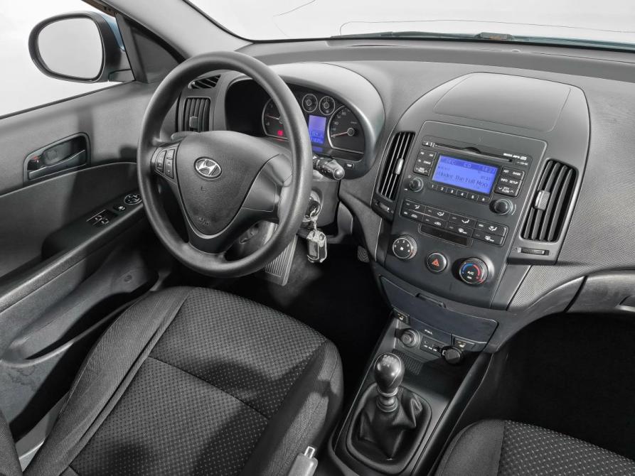 Hyundai i30 I Нижний Новгород  - изображение 13