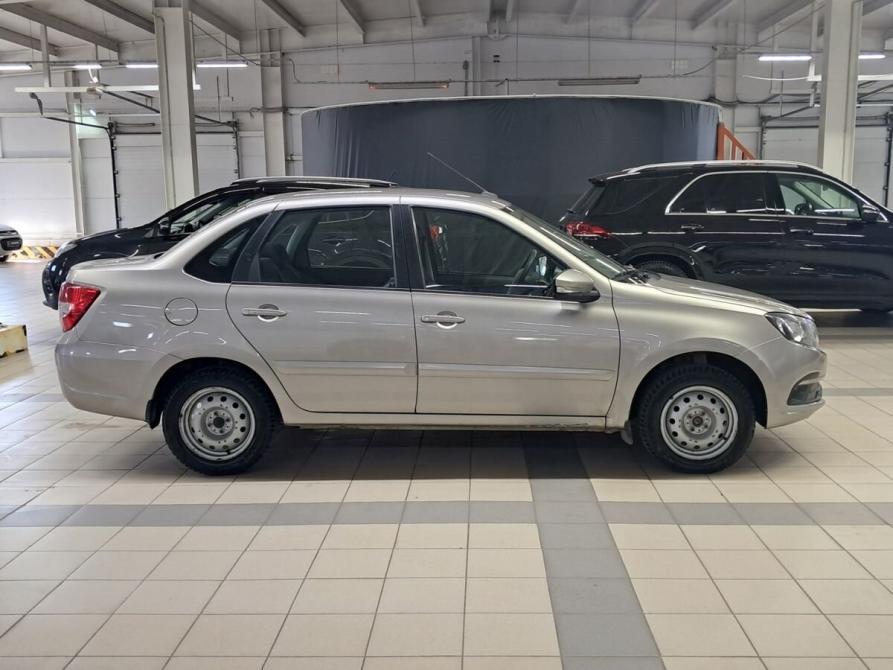 Lada (ВАЗ) Granta I Рестайлинг Набережные Челны  - изображение 5