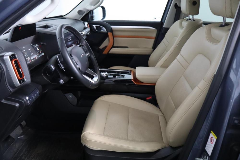 Haval Dargo I Санкт-Петербург  - изображение 8