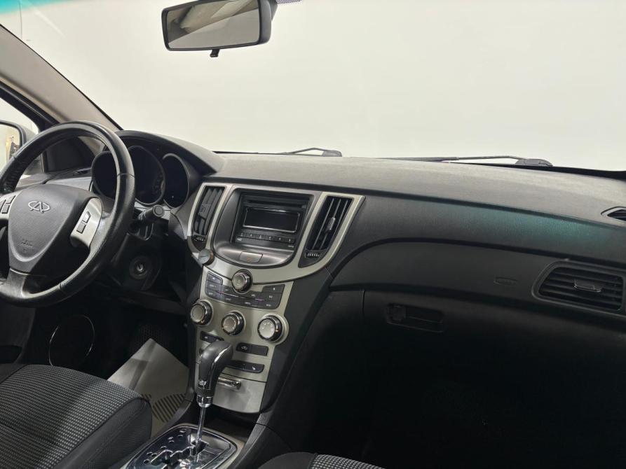 Chery M11 (A3) Альметьевск  - изображение 15