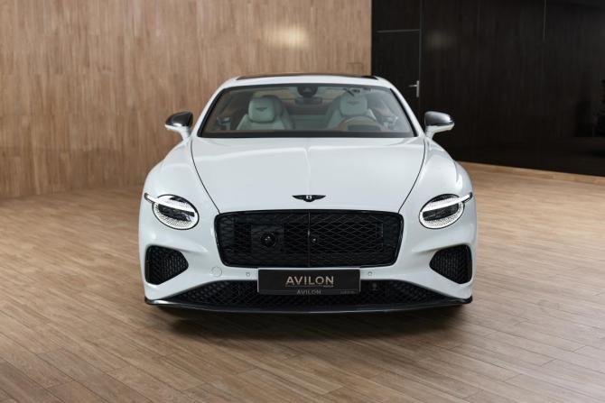 Новый Bentley Continental GT IV 2025 года, цена 52 900 000 рублей, купе, Автокод Объявления