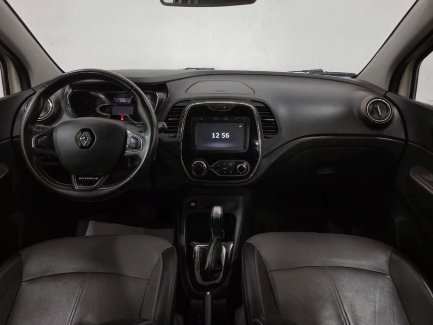 Renault Kaptur I Альметьевск  - изображение 14