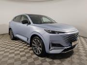 Changan UNI-K Москва  - изображение 47