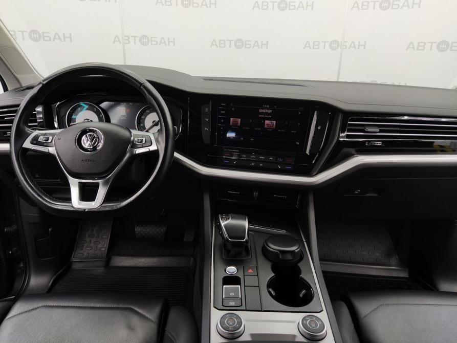 Volkswagen Touareg III Екатеринбург  - изображение 26