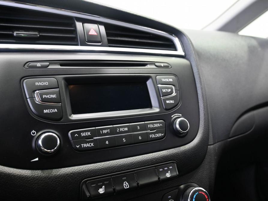 Kia Ceed II Рестайлинг Ростов-на-Дону  - изображение 17