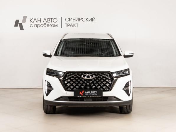 Chery Tiggo 7 Pro Max I с пробегом 2024 года, цена 1 951 000 рублей, 56344 км, внедорожник, Автокод Объявления
