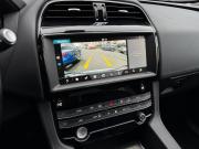 Jaguar F-Pace I Иркутск  - изображение 57