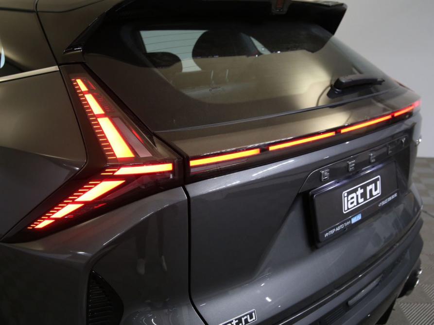 Geely Cityray Санкт-Петербург  - изображение 22