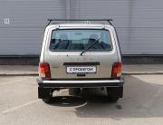 Lada (ВАЗ) Niva Legend Санкт-Петербург  - изображение 24