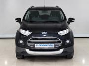 Ford EcoSport II Москва  - изображение 17