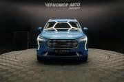 Haval Jolion I Рестайлинг Крым  - изображение 35