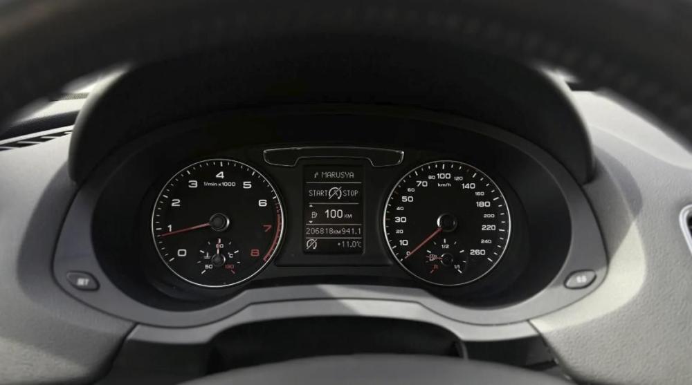 Audi Q3 I (8U) Рестайлинг Ставрополь  - изображение 17