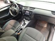 Skoda Octavia III (A7) Рестайлинг Челябинск  - изображение 40