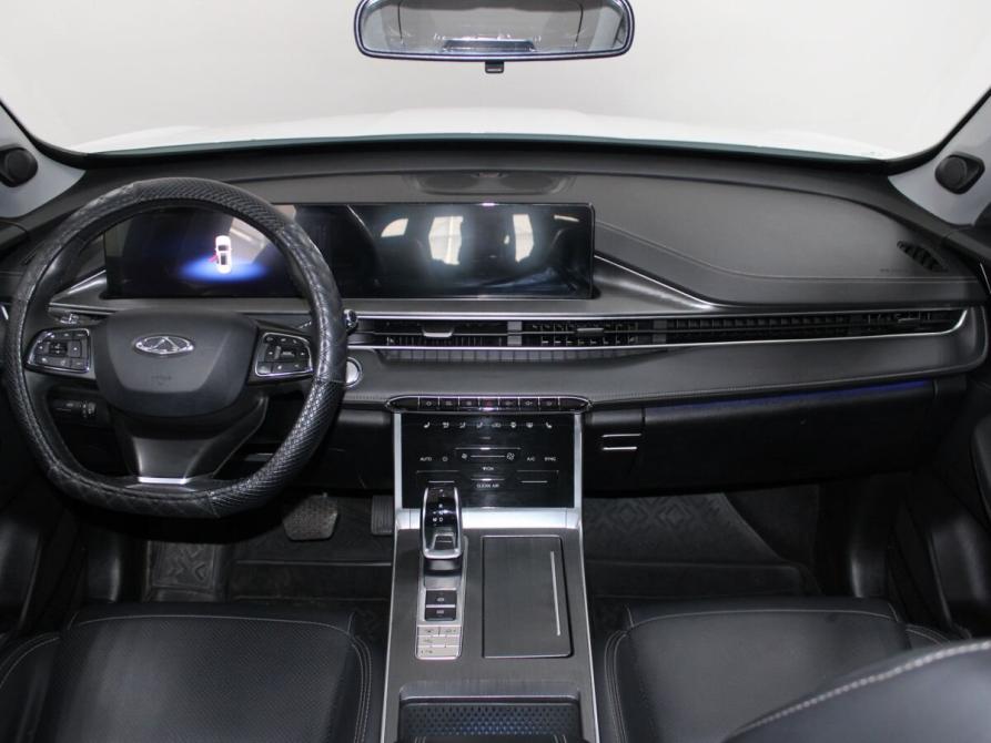 Chery Tiggo 7 Pro Max I Старый Оскол  - изображение 7