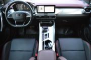 Belgee X50 Старый Оскол  - изображение 32