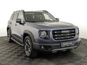 Haval Dargo Санкт-Петербург  - изображение 32