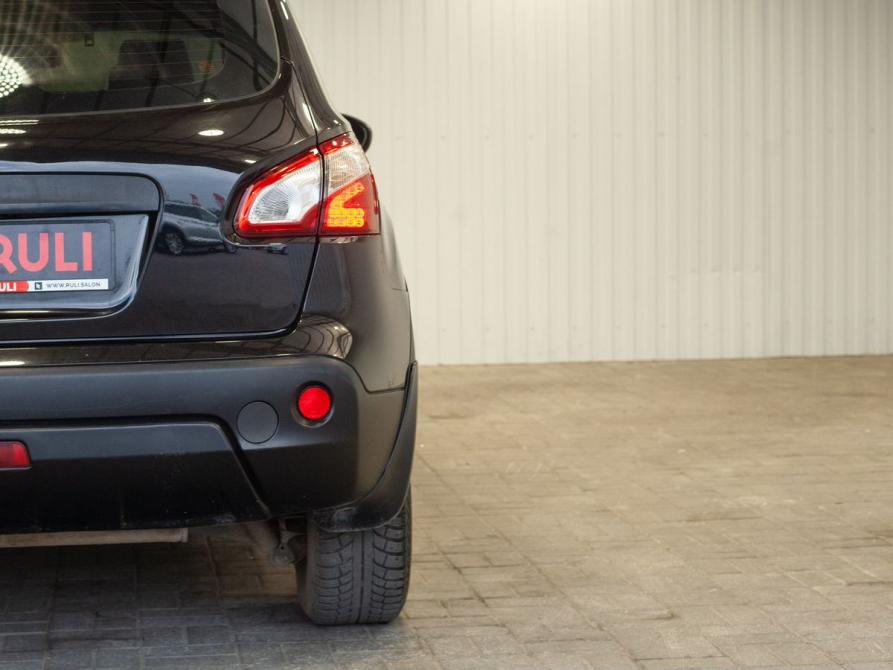 Nissan Qashqai I Рестайлинг Иваново  - изображение 12