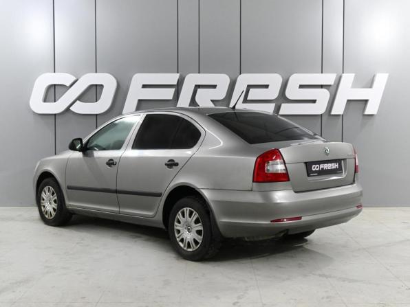 Skoda Octavia II (A5) Рестайлинг с пробегом 2012 года, цена 769 000 рублей, 144796 км, лифтбек, Автокод Объявления