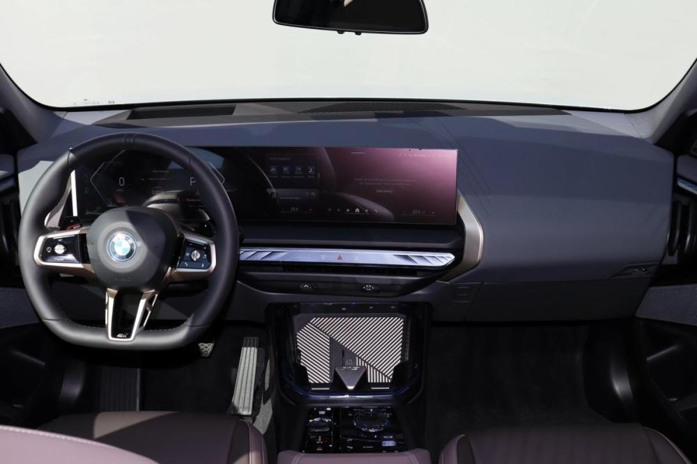 BMW X3 IV (G45/G48) Тюмень  - изображение 14