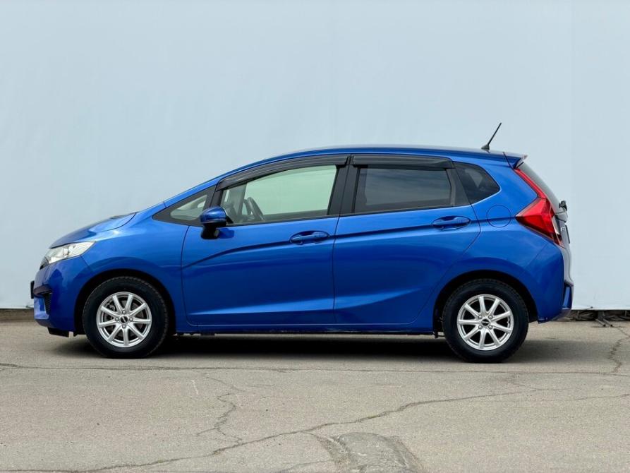 Honda Fit III Иркутск  - изображение 6