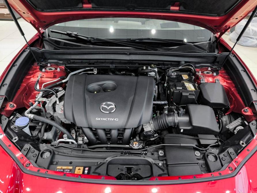 Mazda CX-30 I Казань  - изображение 11