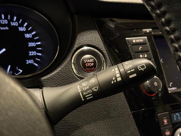 Nissan X-Trail III Рестайлинг с пробегом 2021 года, цена 2 350 000 рублей, 86439 км, внедорожник, Автокод Объявления
