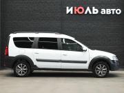 Lada (ВАЗ) Largus I Екатеринбург  - изображение 28