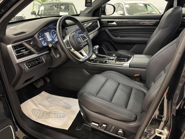 Новый Dongfeng DFSK ix7 2024 года, цена 2 279 000 рублей, внедорожник, Автокод Объявления