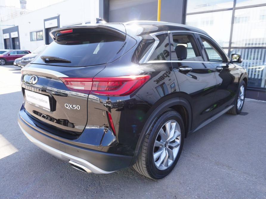 Infiniti QX50 II Москва  - изображение 5