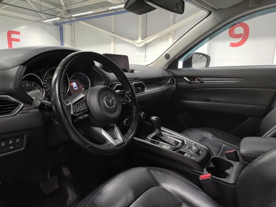 Mazda CX-5 II Казань  - изображение 20