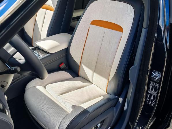 Rolls-Royce Ghost II Рестайлинг (Series II) с пробегом 2024 года, цена 54 000 000 рублей, 2882 км, седан, Автокод Объявления