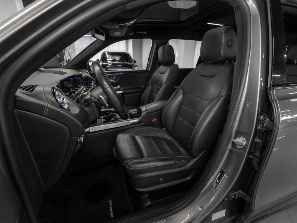 Mercedes-Benz GLB I (X247) с пробегом 2020 года, цена 3 700 000 рублей, 55995 км, внедорожник, Автокод Объявления